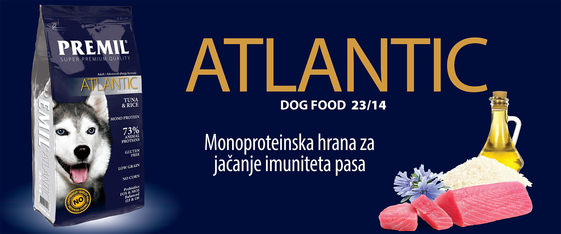 Atlantic