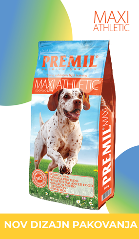 Maxi Athletic