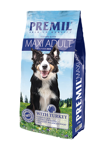 Maxi Adult
