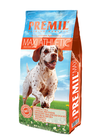 Maxi Athletic