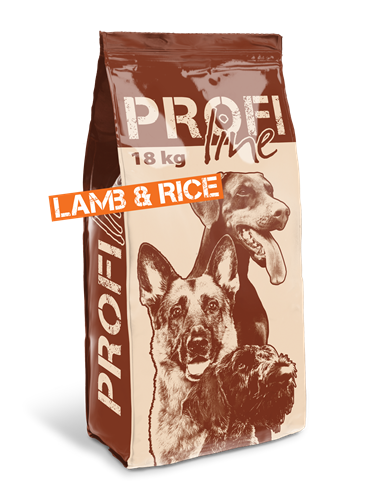 Lamb & Rice