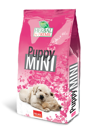 PUPPY MINI/ПАППИ МИНИ