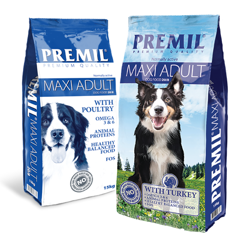 Maxi Adult