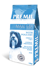 Maxi Mix