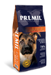Maxi Puppy - junior