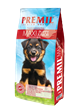 Maxi Puppy - junior