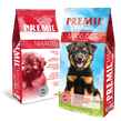 Maxi Puppy - junior